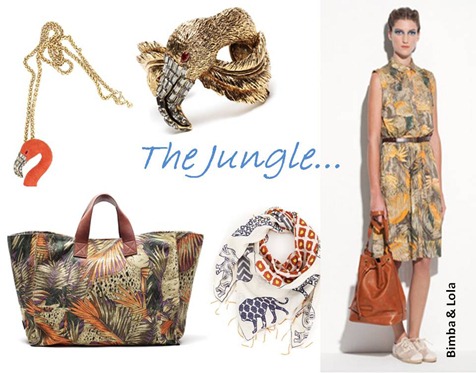 Jungle BL