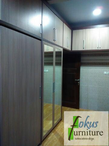 Jasa pembuatan custom  furniture jakarta  Furniture 