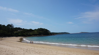 Playa de Lago