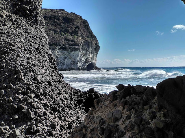 Cabo de gata 