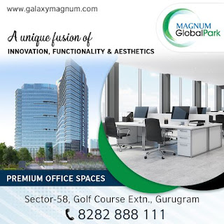 Commercial Investment in Gurgaon