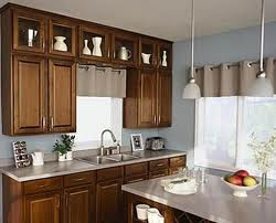 Wooden Kitchen Cabinets