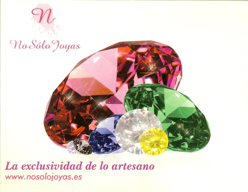 No Sólo Joyas