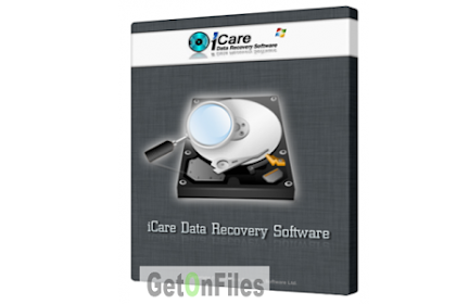 √ Icare Information Recovery Pro 2019 Gratis Download