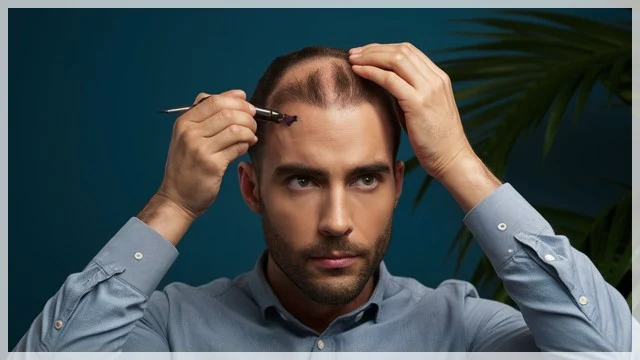 Harga Tanam Rambut