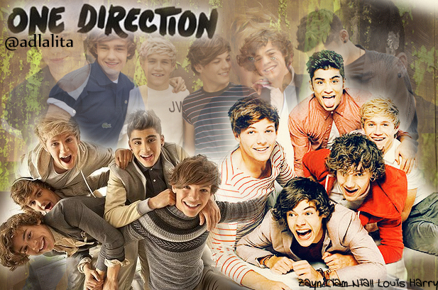 one direction wallpaper download