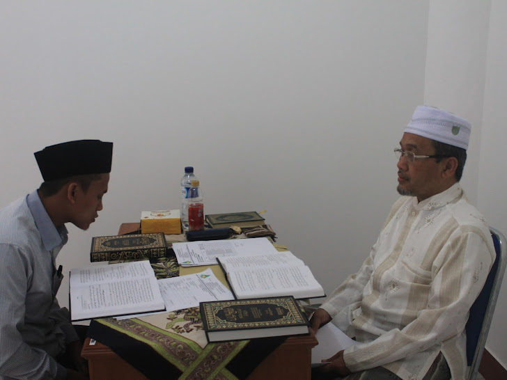 Satu Tahun Mengingat Jihad Pendidikan