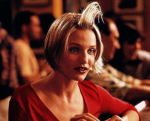 cameron diaz hair holiday. hot cameron diaz hair holiday.