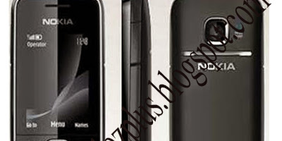 Nokia 2730 Classic (RM-578)