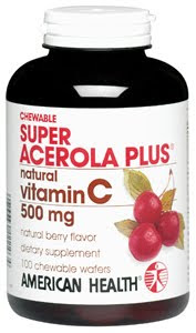 American Health Super Acelora Plus