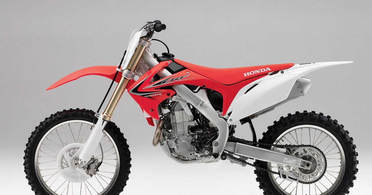 motor sport modification Gambar Motor Cross Honda Terbaru 
