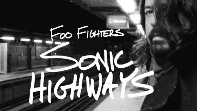 Foo Fighters: Sonic Highways