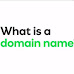 What is a Domain Name ? What is Domain? Full Explained. 