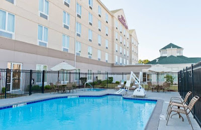 5 star hotels in Gulfport