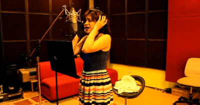 Julie Anne San Jose