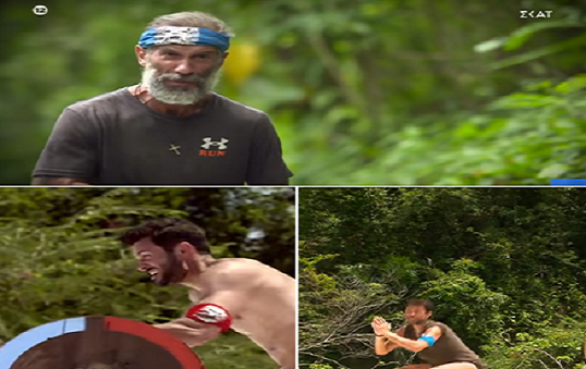 Survivor trailer 10/4: Χαμός στους Μπλε - Ποιοι κερδίζουν την 1η ασυλία