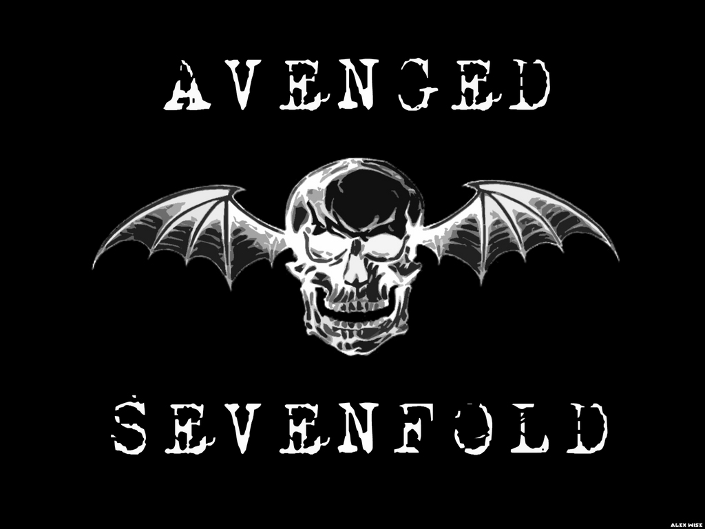 Novo álbum do Avenged Sevenfold deve sair em 2012 ~ Biography Rock