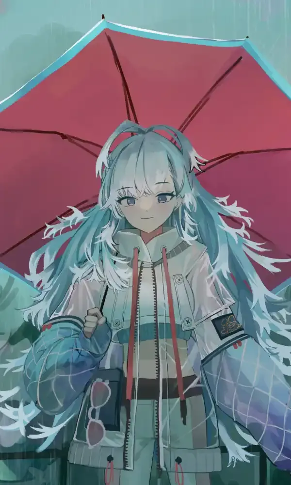 free download hd phone wallpapers Virtual Youtuber hololive id Kobo Kanaeru