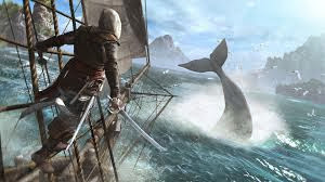 Assassins Creed IV Black Flag Free PC Game