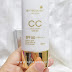 Cara Pakai & Fungsi CC Cream Yang Ada SPF Dari Hansaegee Nature