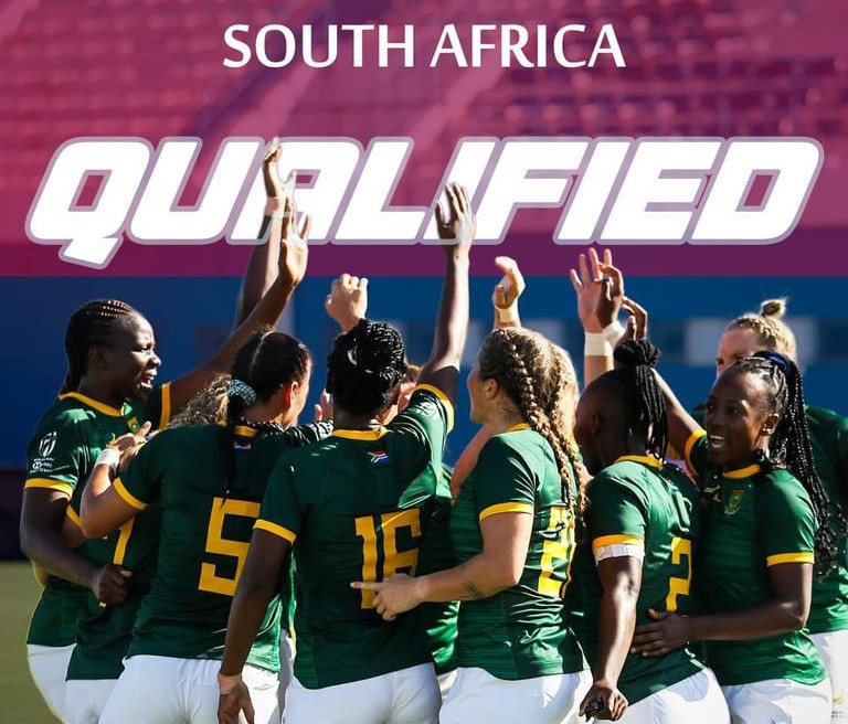A nossa seleção vai jogar contra a África do Sul em 2024! : r/RugbyPortugal