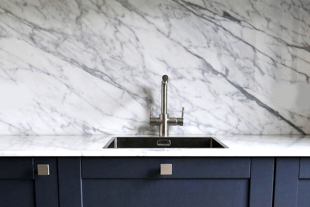 Marble Stone Countertops NYC