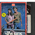 The New Kids With VHS Slipcover Pre-Order Available Now! Releasing on Blu-Ray 8/13