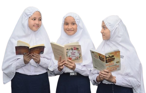 SMP Islam di Bandung