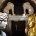    Αμφίπολη: Η μεγαλύτερη πλεκτάνη της Ιστορίας που έστησε η Ολυμπιάδα;