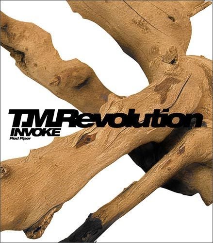 T.M Revolution Invoke (Single) OP