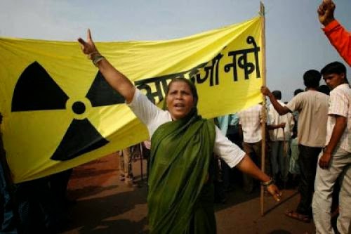 Nuclear Insanity
