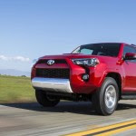 2016 Toyota 4Runner Price Release Date Review