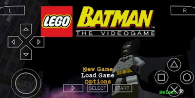 video game lego batman cso ppsspp