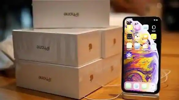 Apa Bedanya Iphone Distributor Dan Internasional