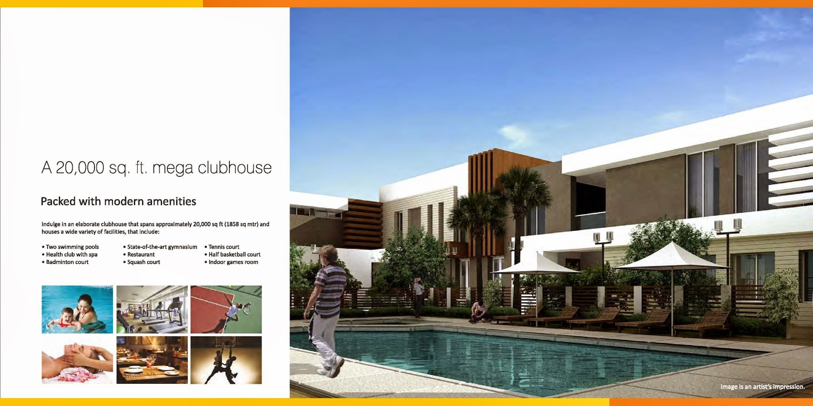 Sare Homes Expandable Villas 