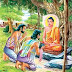 අරක සූත්‍ර දේශනාව