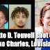 Annette D. Touvell, 65, fatally shot in Lake Charles, Louisiana 