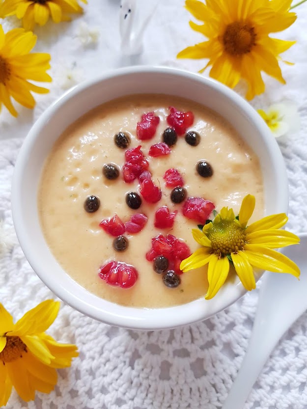 ZUPA BEZ GLUTEN BEZ LAKTOZA