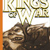 Nuevo Torneo de Kings of War en Madrid