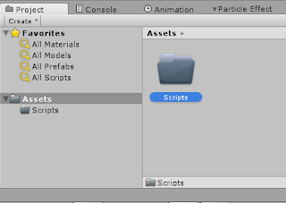 Unity C# Tutorial Indonesia  Basic 2 - Membuat C# Script di Unity