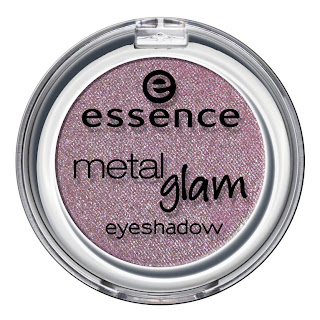 essence metal glam – eyeshadow