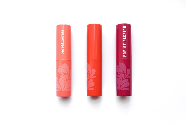 Lip Oil Balms