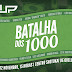 [WRESTLING NACIONAL] Wrestling Portugal – Card para a “Batalha dos 1000”