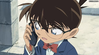 名探偵コナン 映画 劇場版13 漆黒の追跡者 チェイサー | Detective Conan Movie 13 The Raven Chaser