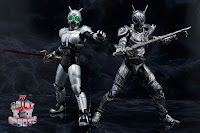 S.H. Figuarts Kamen Rider Shadowmoon 43