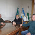 Construirán viviendas para afiliados de la UOCRA en Carlos Casares