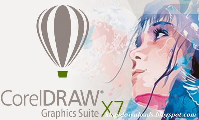 CorelDraw Graphics Suite X7