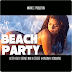 BEACH PARTY RIDDIM CD (2011)