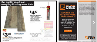 Home Depot Weekly flyer August 29 - September 11, 2017