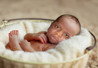 Blue Ivy Carter